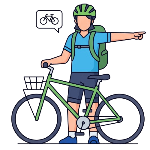 Wild Bike Tours
