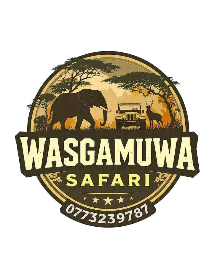 Wasgamuwa safari