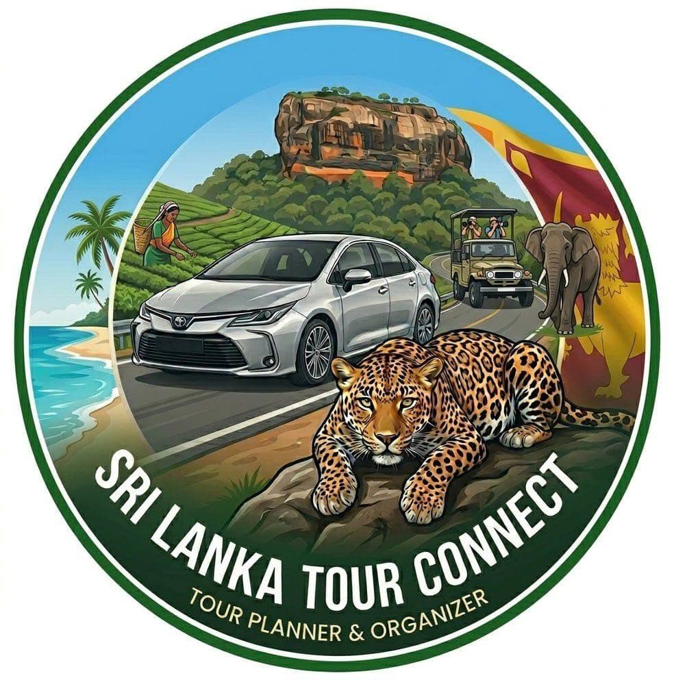 Sri Lanka Tour Connect