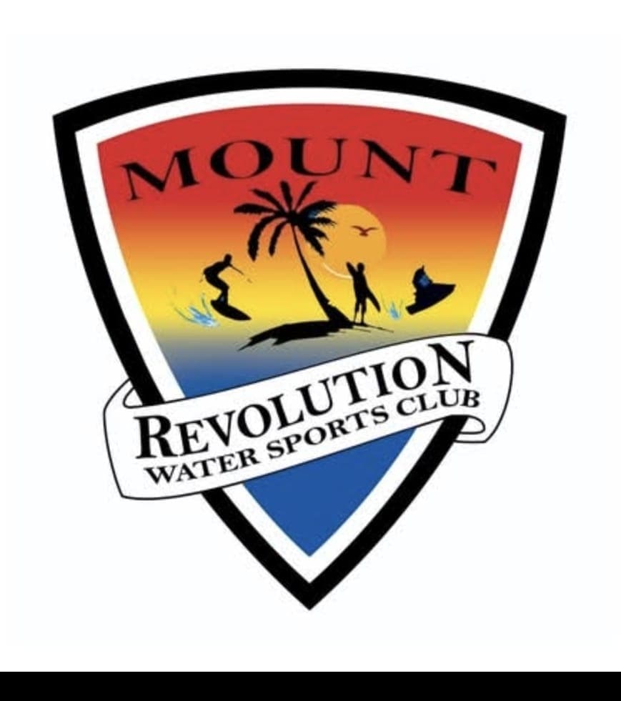 Mount Revolution